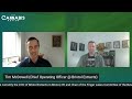 Launching Products In America | Tim McDowell (COO Bristol Extracts)