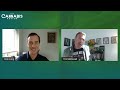 Launching Products In America | Tim McDowell (COO Bristol Extracts)