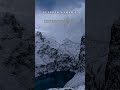 Fitz Roy: Patagonia's Most Dramatic Peak That Inspired the Patagonia Logo #Shorts