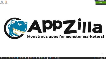 Appzilla