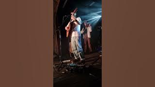 Harrison Storm - Stone (Omera,  London Nov2024)