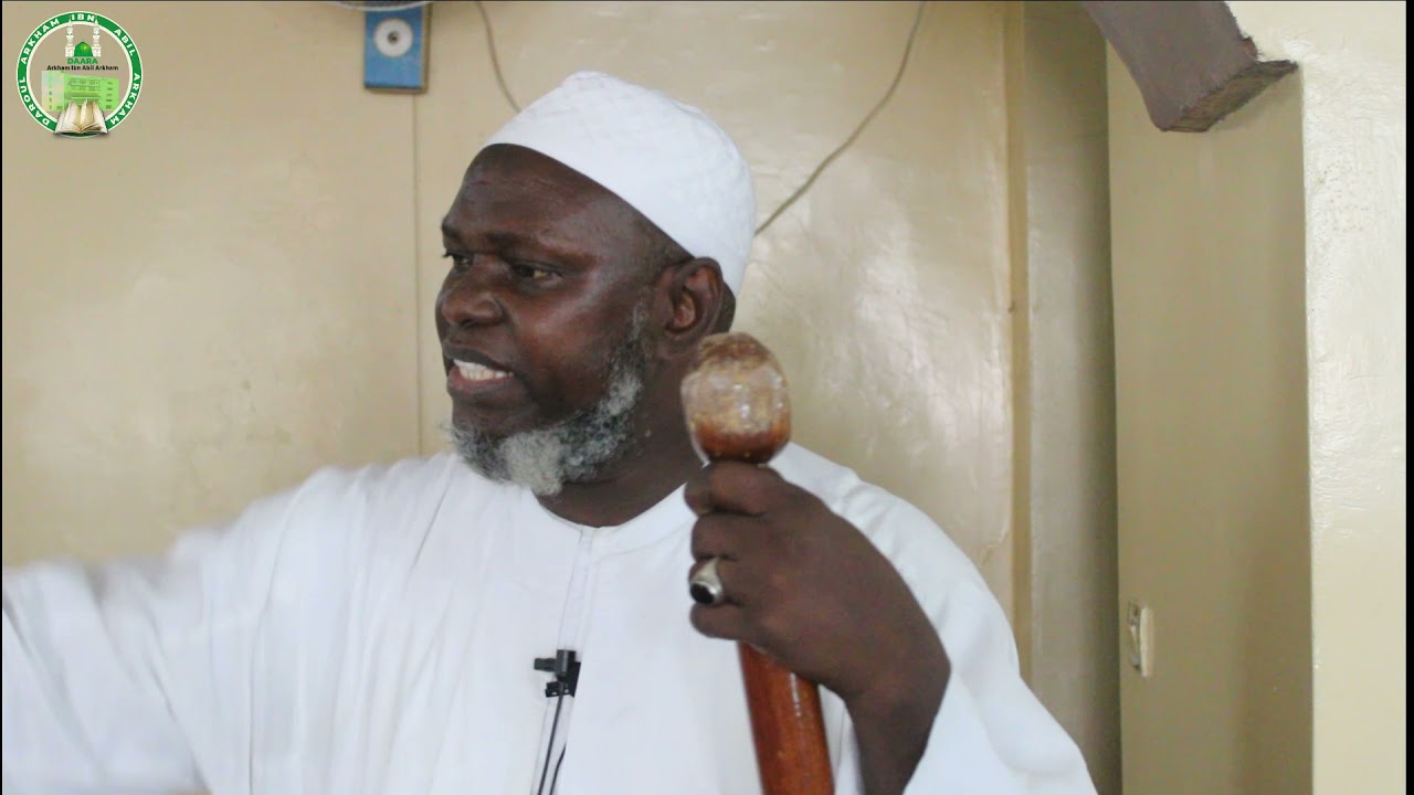 Khutba Jummah : La gravitédu Shirk dans l'islam  et la sa banalisation  dans nos sociétés