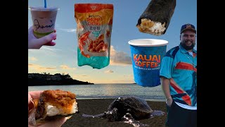 2 And A Half Days In Southside Kauai, Hawaii - Places To Visit, Eat, Stay & Explore