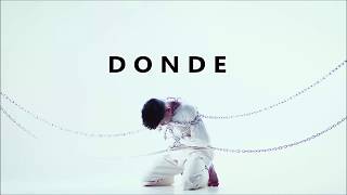 Andi Bernadee - Donde (LIRIK)