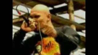 Tengkorak - Pemimpin Gila