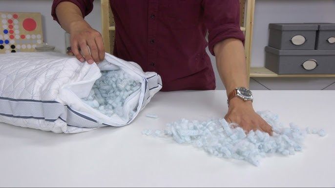 HOW TO: Prep and Adjust Your Coop Home Goods Pillow 