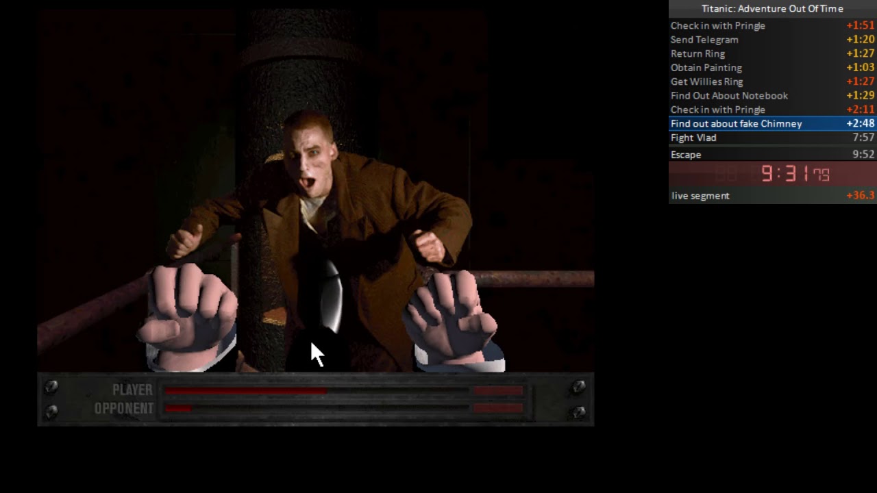 titanic adventure out of time titanic adventure out of time