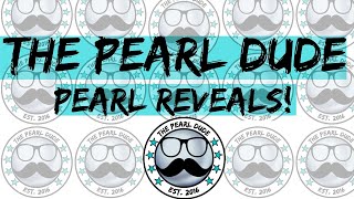 Northern Lights Pearl! (Reveals 16683  16699)