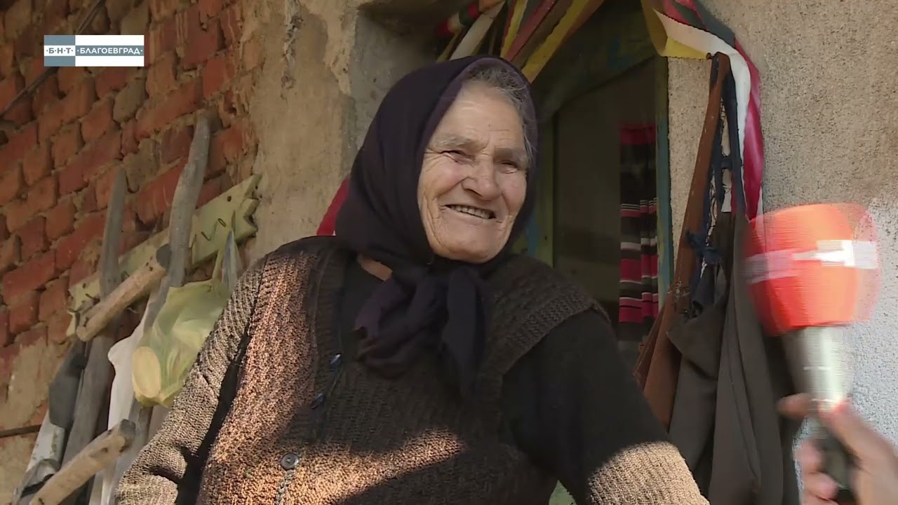 Вракуповица -16 години по-късно. Разказ за едно отиващо си село.