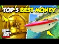 TOP 5 BEST Ways to Make MILLIONS NOW in GTA 5 Online! (2026)