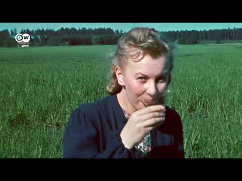 عملية بربروسا: غزو ألمانيا للاتحاد السوفيتي (1941)