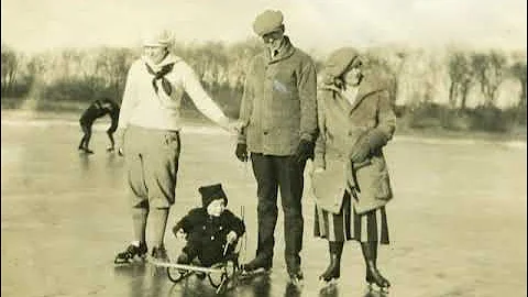 Patricia Jean Robertson (Sorensen) Baby Pictures
