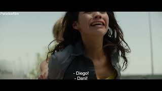 Terminator Dark Fate 2019 Araba Sahnesi Part 2 Türkçe Hd