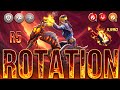 Kushala R5 is a BEAST! 🔥 Damage Testing &amp; Perfect Rotation Guide [MCOC 2026]