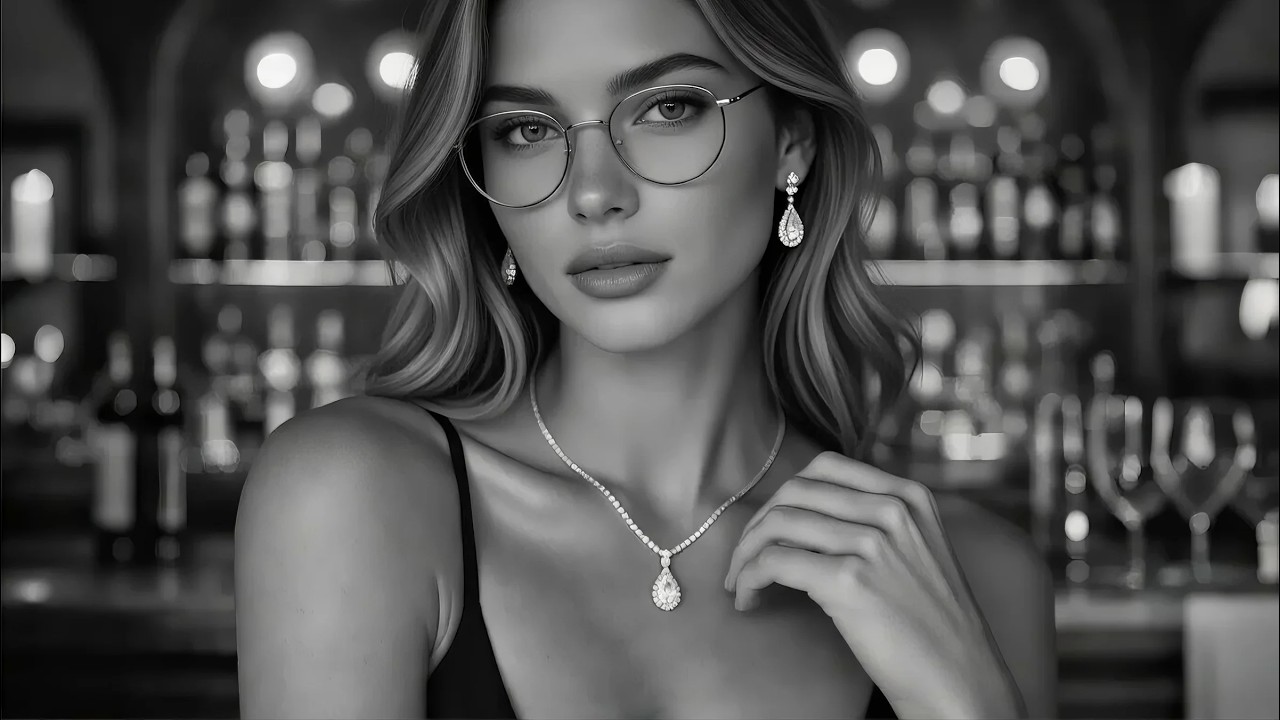 Música electrónica suave para disfrutar la noche [2026] – Música electrónica – Electrónica suavecita