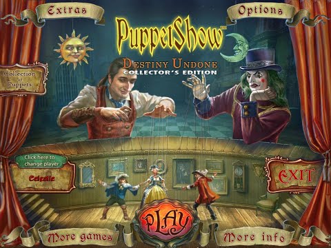 PuppetShow 5: Destiny Undone [SE] Playthrough