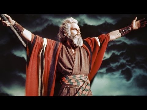 Top 10 Biblical Movies