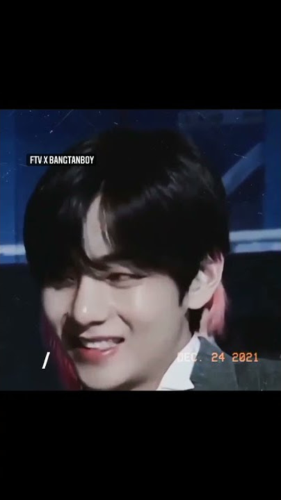 [Teaser] BTS:Kim Taehyung (V) 