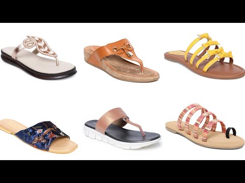 new chappal designs 217