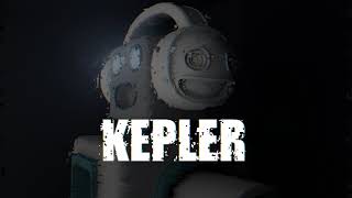 KEPLER  DRAFT 1| SENIOR PROJECT