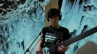 Quagero Imazawa/ 今沢カゲロウ 「aichi20210313(瞬間作曲)」(仮題)2021/03/13