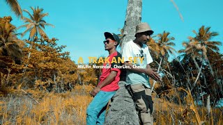 A TRAKAN SEY_(Reggae)_MalLfin Marandof X CharlLes X Chelo_(Official Music Video) 2021