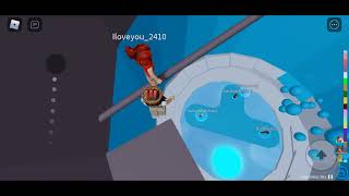 Hi Its Me Itssophie Today Im Playing Roblox The Tower Of Hell Enjoyroblox