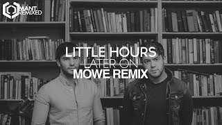 Little Hours - Later On (MÖWE Remix)