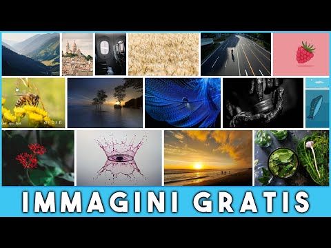 Dove trovare immagini royalty free. I migliori siti gratis e a pagamento