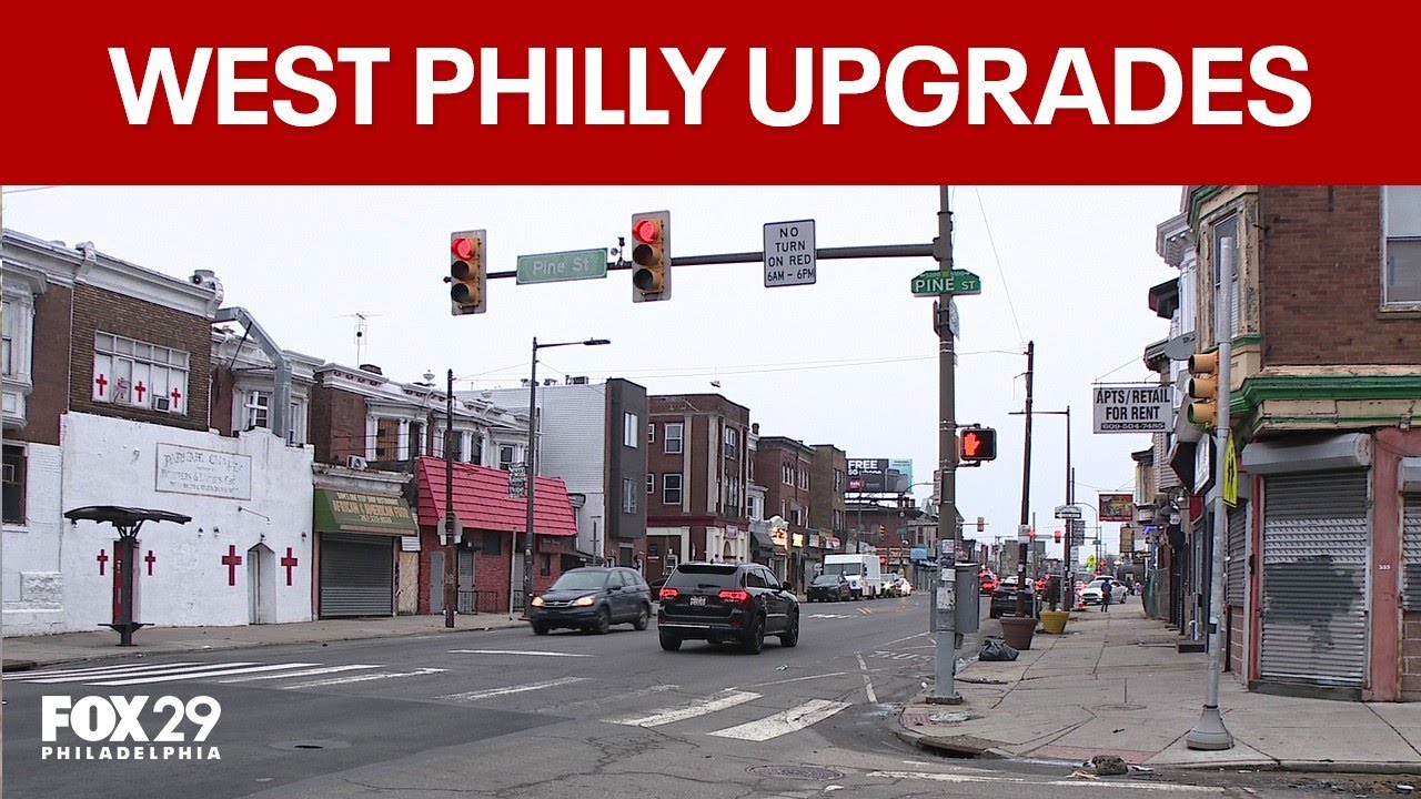 What’s next for West Philly’s 52nd Street corridor upgrades?