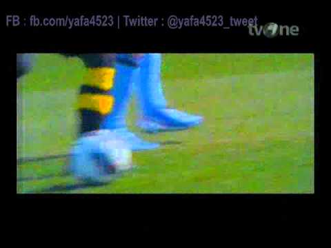 Iklan Extra Joss - Manchester City F C