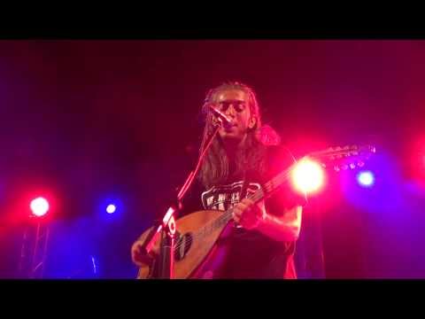 Γιάννης Χαρούλης-Ο τρελός,''Βαρβάρα