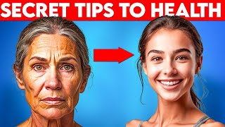 Unlocking The Secrets To Women's Health: Essential Tips For A Better You!