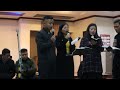 Bethel KTP Quartet - Zan Thiang Reh