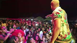Full HARMONIK-Incroyable Live (Leogane 2026) Update