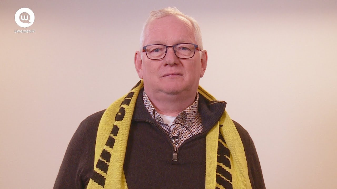 Hendrie van Assem - Inwonersbelangen | Woerden.TV