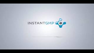 InstantGMP™ Inventory Management - 45 second Video Overview