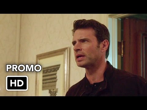 Scandal 4x18 Promo