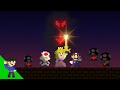 God Mode Luigi Fate Of The Kingdom Ep 10