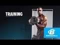 Rodney Razor's Training, Diet, and Nutrition Program - Bodybuilding.com