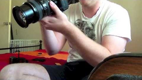 Faulty Yongnuo 568EX II