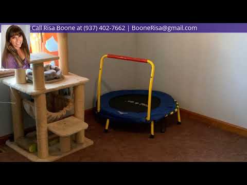 4700 Anderson Road, Union Twp, OH home video tour