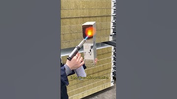 Easy to install, just like building blocks 🧱!