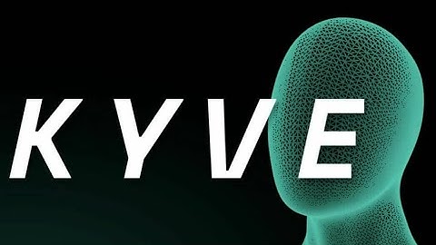 KYVE Network 1080p Introduction Video