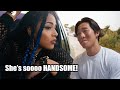 16 Shots Reacted By Korean Man Stefflon Don 16 Shots Official Music Video 