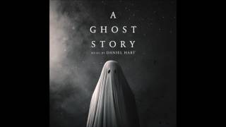 Daniel Hart - "Whatever Hour You Woke" (A Ghost Story OST) chords