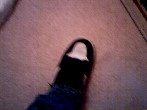 tie your shoe easily