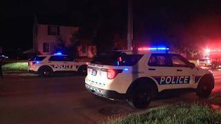 Police identify 18-year-old man killed in east Columbus shooting