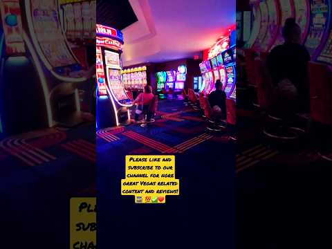We Forgot How Amazing Konami Slot Machines Pay!!!