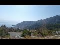 МАРМАРИС / MARMARIS / ДОРОГА ИЧМЕЛЕР-ТУРУНЧ / ICMELER-TURUNC ROAD